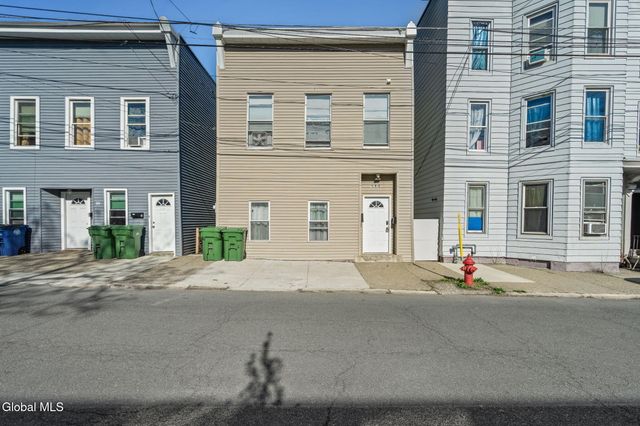 186 Main Street, Cohoes, NY 12047