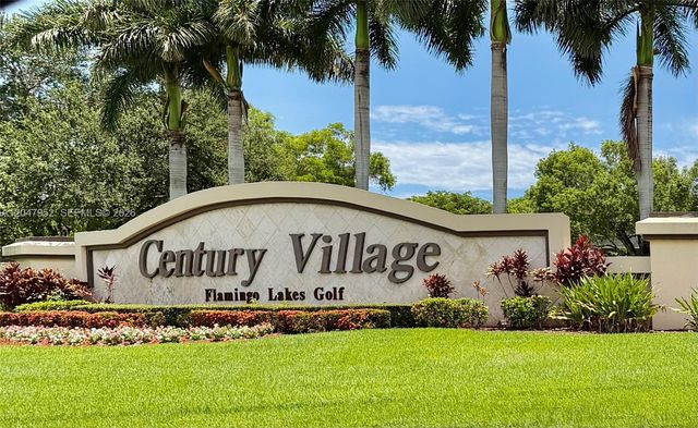 1351 SW 141st Avenue 308G, Pembroke Pines, FL 33027
