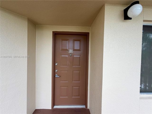 1351 SW 141st Avenue 308G, Pembroke Pines, FL 33027