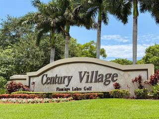 1351 SW 141st Avenue 308G, Pembroke Pines, FL 33027