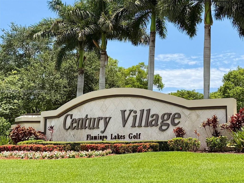 1351 SW 141st Avenue 308G, Pembroke Pines, FL 33027