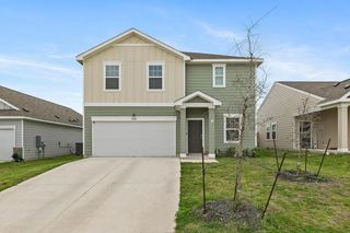 19605 Caymus DR, Pflugerville, TX 78660
