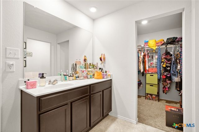 9619 Murandy Drive, Killeen, TX 76542