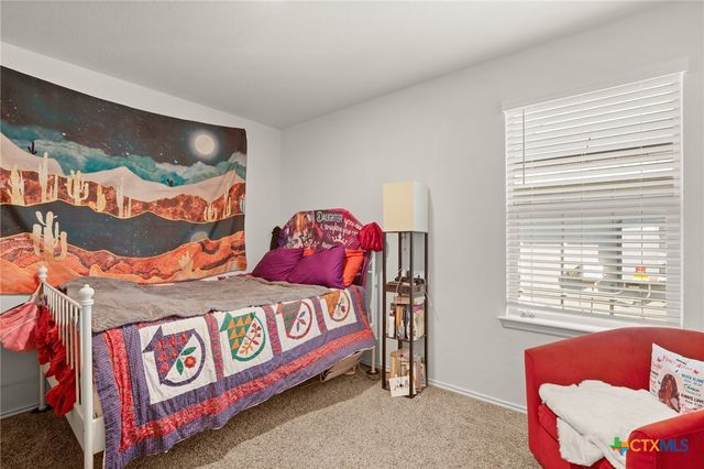 9619 Murandy Drive, Killeen, TX 76542