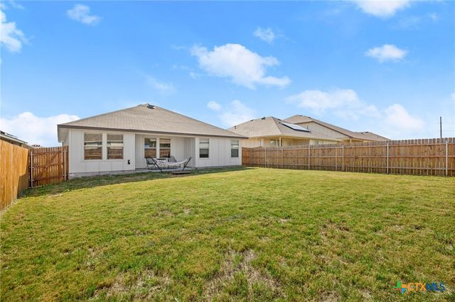 9619 Murandy Drive, Killeen, TX 76542