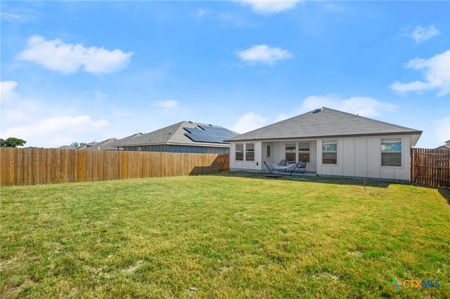 9619 Murandy Drive, Killeen, TX 76542