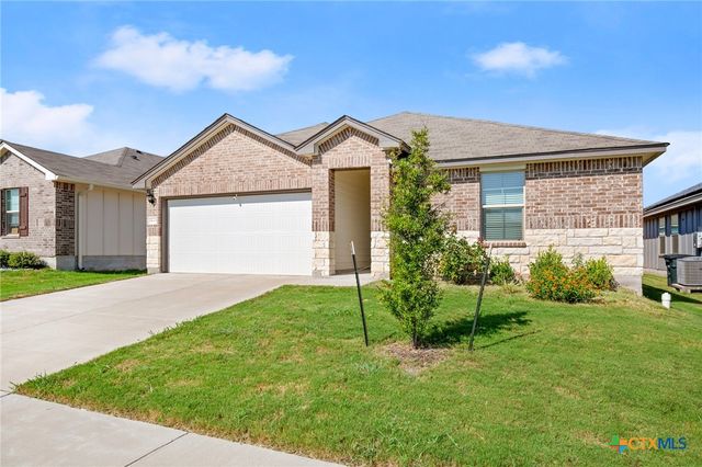 9619 Murandy Drive, Killeen, TX 76542
