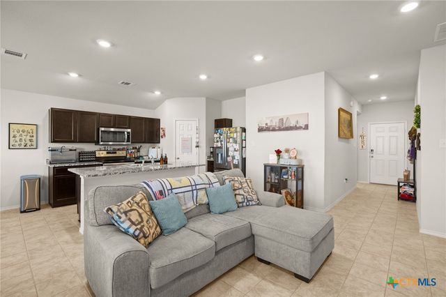 9619 Murandy Drive, Killeen, TX 76542