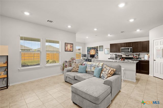 9619 Murandy Drive, Killeen, TX 76542