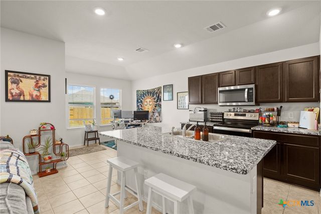 9619 Murandy Drive, Killeen, TX 76542