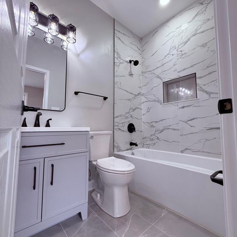 4212 Johnson Avenue, Hammond, IN 46327