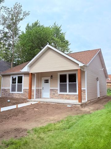 4212 Johnson Avenue, Hammond, IN 46327