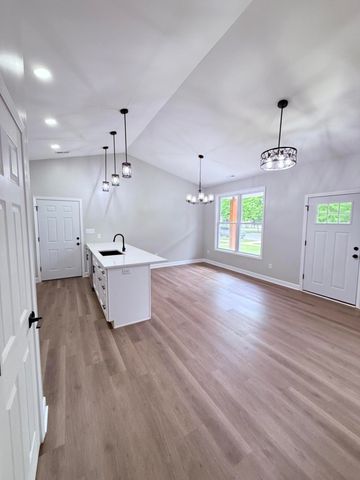 4212 Johnson Avenue, Hammond, IN 46327