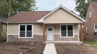 4212 Johnson Avenue, Hammond, IN 46327