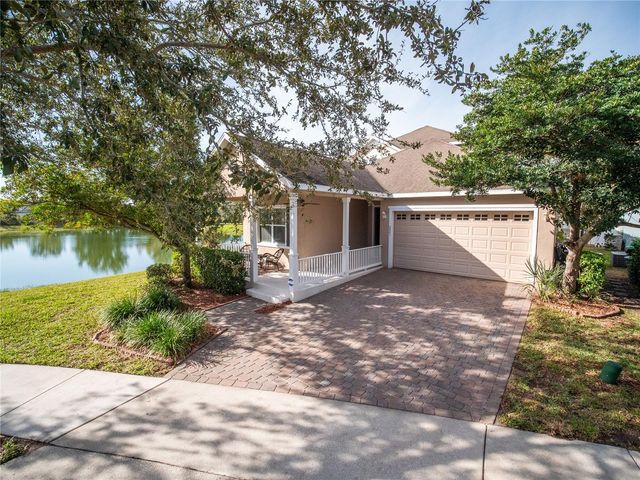 6841 HELMSLEY CIRCLE, Windermere, FL 34786