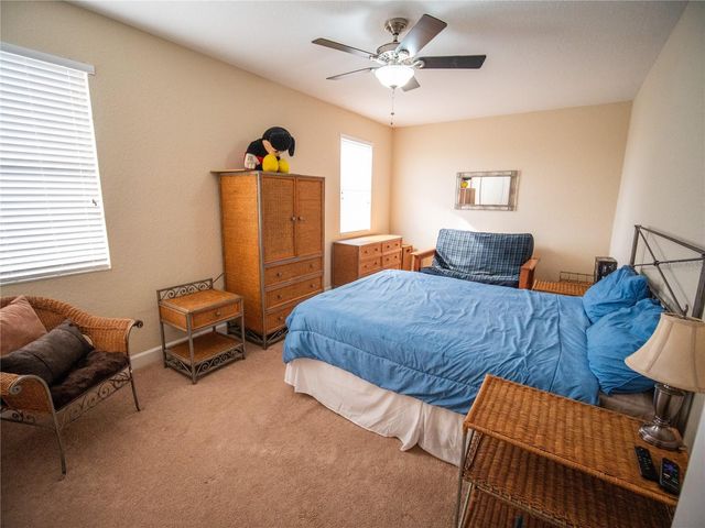 6841 HELMSLEY CIRCLE, Windermere, FL 34786