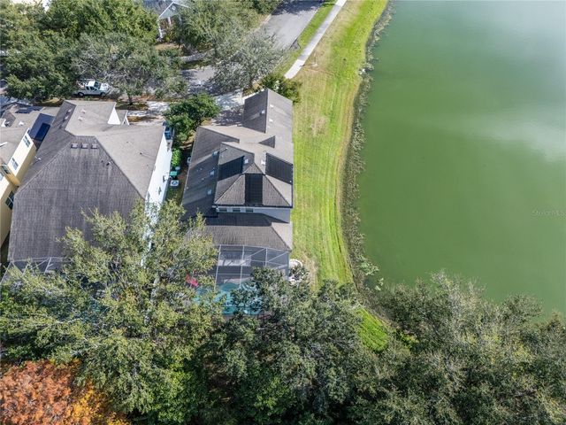 6841 HELMSLEY CIRCLE, Windermere, FL 34786
