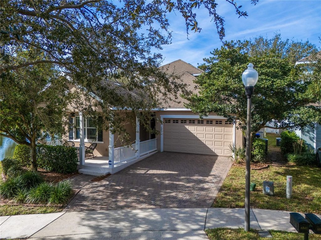 6841 HELMSLEY CIRCLE, Windermere, FL 34786