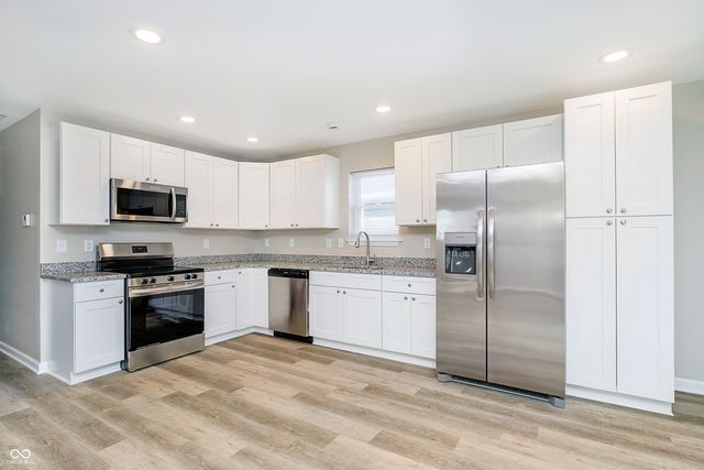 2203 Sheldon Street, Indianapolis, IN 46218
