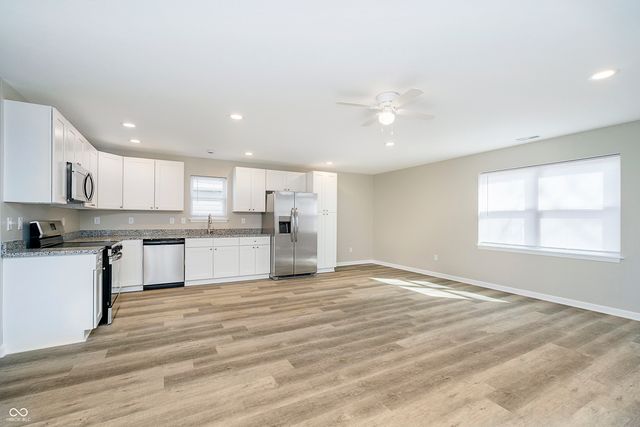2203 Sheldon Street, Indianapolis, IN 46218