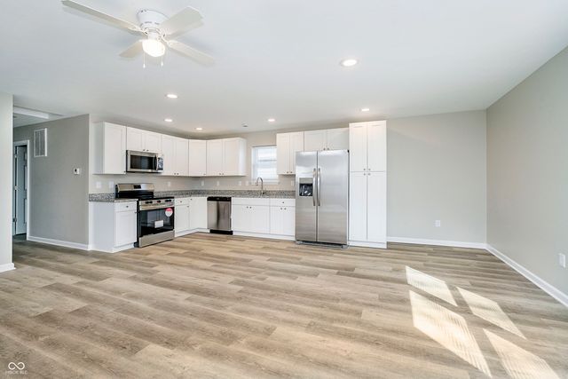 2203 Sheldon Street, Indianapolis, IN 46218