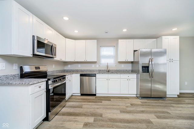 2203 Sheldon Street, Indianapolis, IN 46218