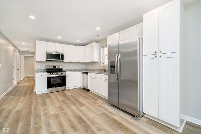 2203 Sheldon Street, Indianapolis, IN 46218