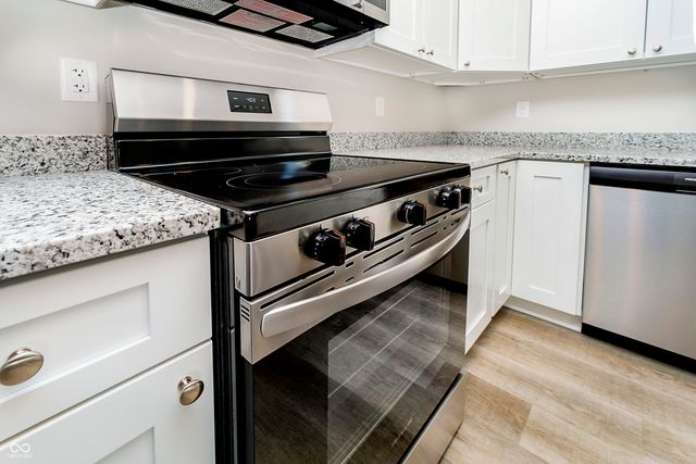 2203 Sheldon Street, Indianapolis, IN 46218