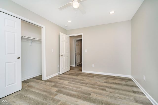 2203 Sheldon Street, Indianapolis, IN 46218