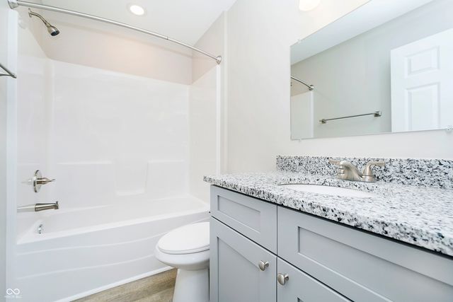 2203 Sheldon Street, Indianapolis, IN 46218