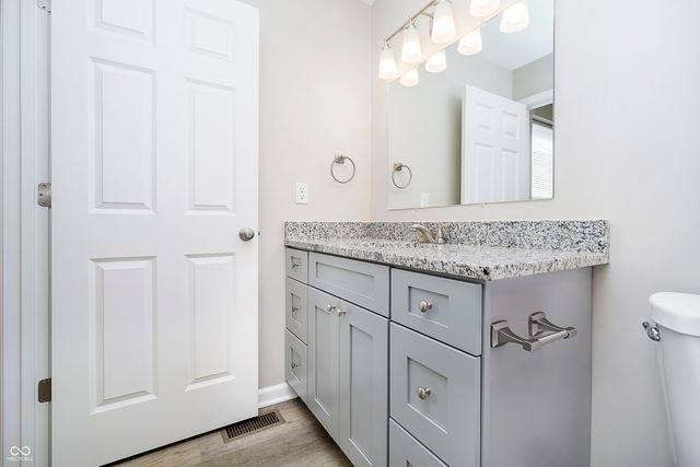 2203 Sheldon Street, Indianapolis, IN 46218