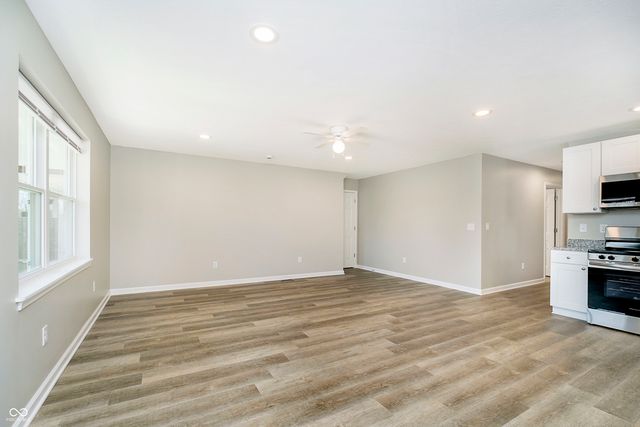 2203 Sheldon Street, Indianapolis, IN 46218