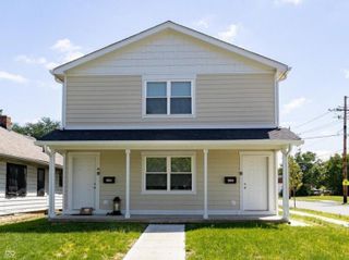 2203 Sheldon Street, Indianapolis, IN 46218