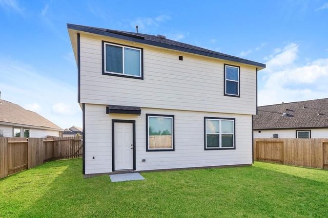 3016 Tallgrass Court, Brookshire, TX 77423