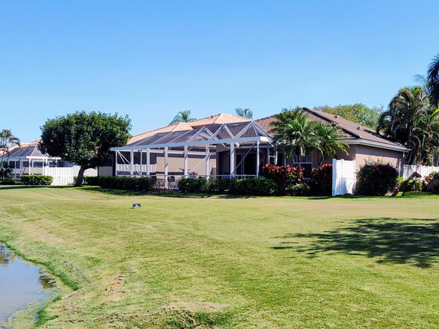 8367 Quail Meadow Way, West Palm Beach, FL 33412