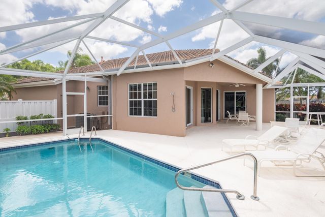 8367 Quail Meadow Way, West Palm Beach, FL 33412