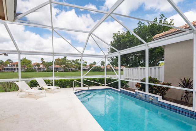 8367 Quail Meadow Way, West Palm Beach, FL 33412
