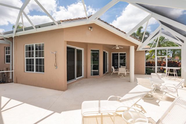 8367 Quail Meadow Way, West Palm Beach, FL 33412