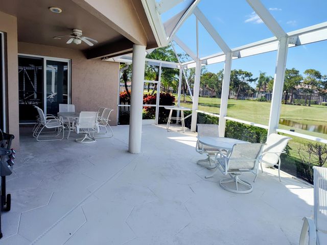 8367 Quail Meadow Way, West Palm Beach, FL 33412