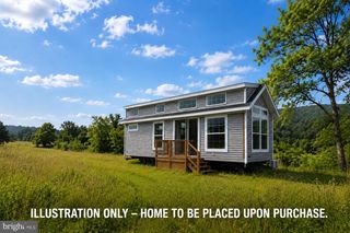 105 HUNTERS CHURCH RD, Liverpool, PA 17045