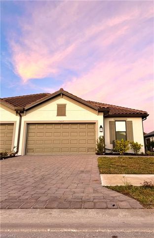 15657 Gavello ST, Naples, FL 34114