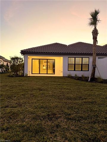 15657 Gavello ST, Naples, FL 34114