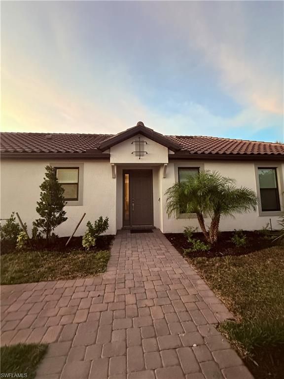 15657 Gavello ST, Naples, FL 34114