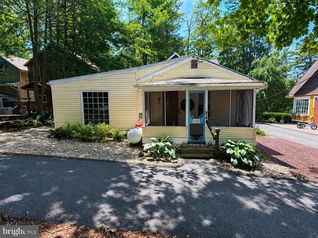 100 4TH STREET, Mount Gretna, PA 17064