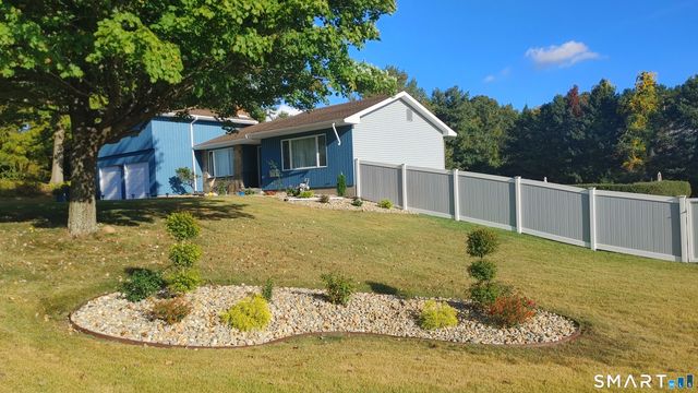 66 Haystack Road, Manchester, CT 06040