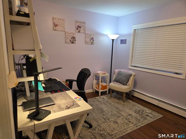 66 Haystack Road, Manchester, CT 06040