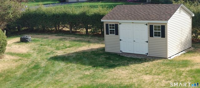 66 Haystack Road, Manchester, CT 06040