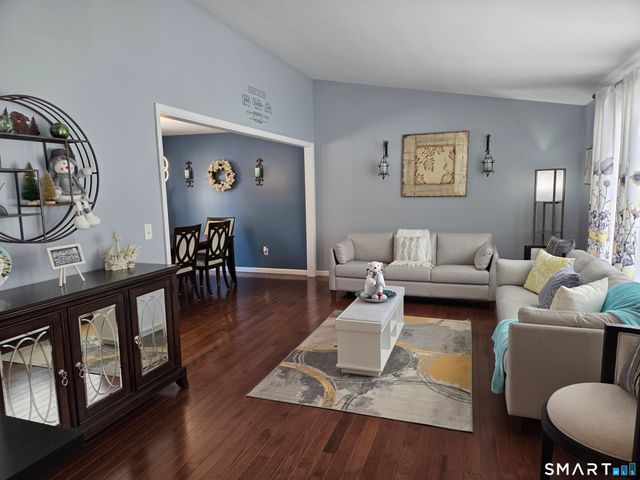 66 Haystack Road, Manchester, CT 06040