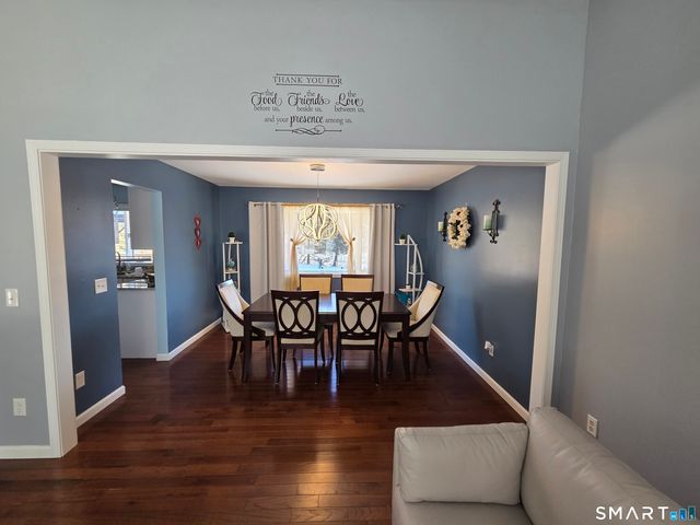 66 Haystack Road, Manchester, CT 06040