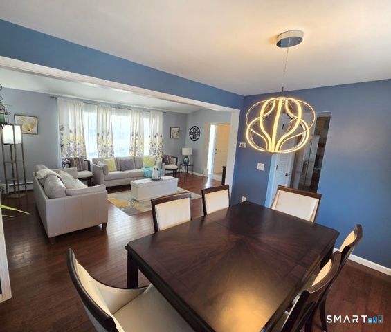 66 Haystack Road, Manchester, CT 06040